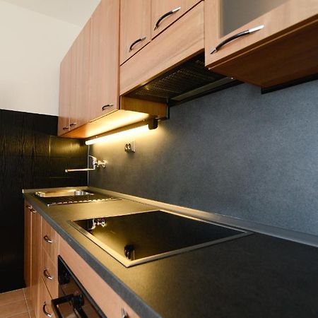 Apartment Glicinija ซาดาร์ ภายนอก รูปภาพ