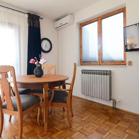 Apartment Glicinija ซาดาร์ ภายนอก รูปภาพ