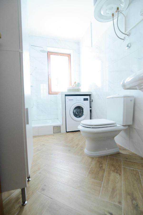 Apartment Glicinija ซาดาร์ ภายนอก รูปภาพ