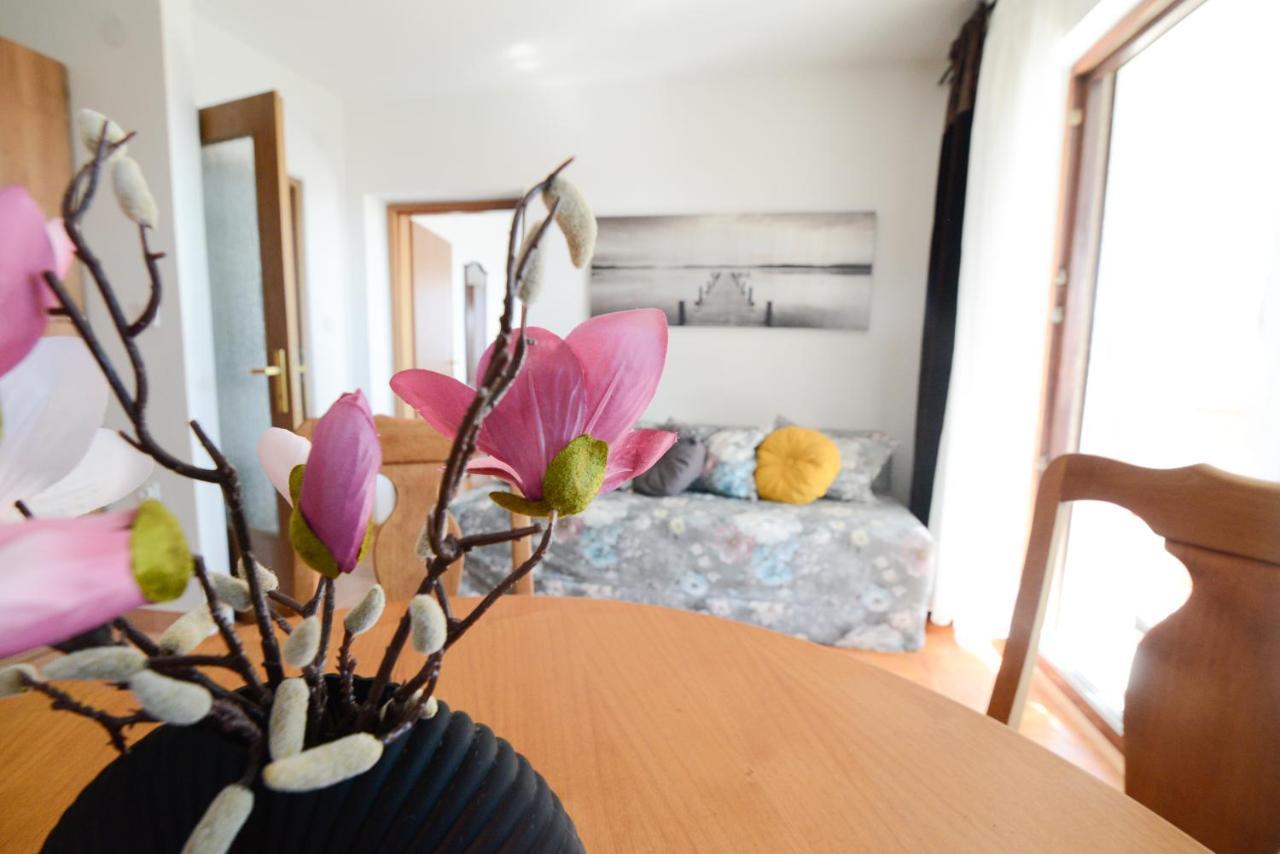 Apartment Glicinija ซาดาร์ ภายนอก รูปภาพ