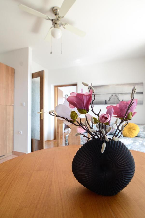 Apartment Glicinija ซาดาร์ ภายนอก รูปภาพ