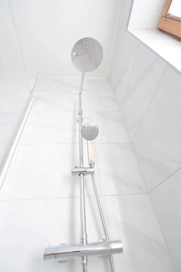 Apartment Glicinija ซาดาร์ ภายนอก รูปภาพ