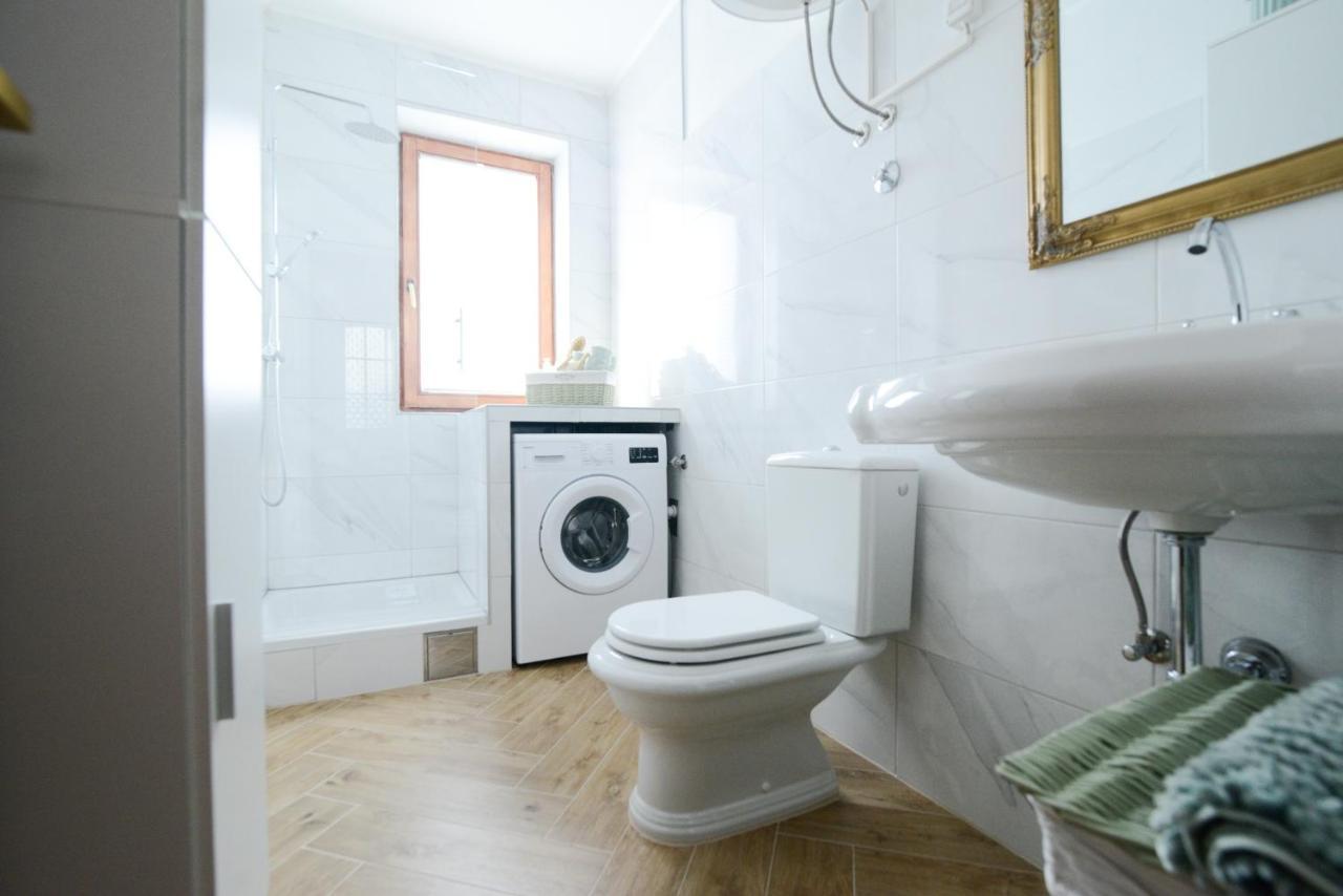 Apartment Glicinija ซาดาร์ ภายนอก รูปภาพ