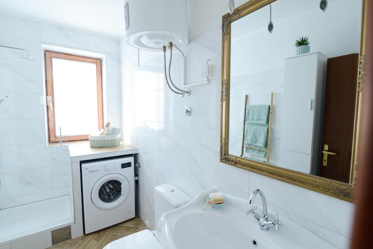 Apartment Glicinija ซาดาร์ ภายนอก รูปภาพ