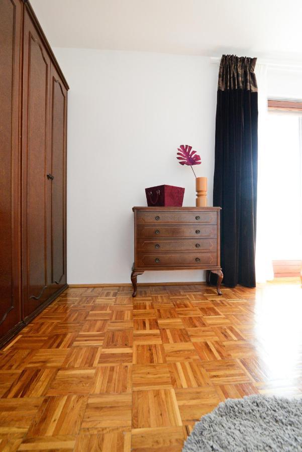 Apartment Glicinija ซาดาร์ ภายนอก รูปภาพ