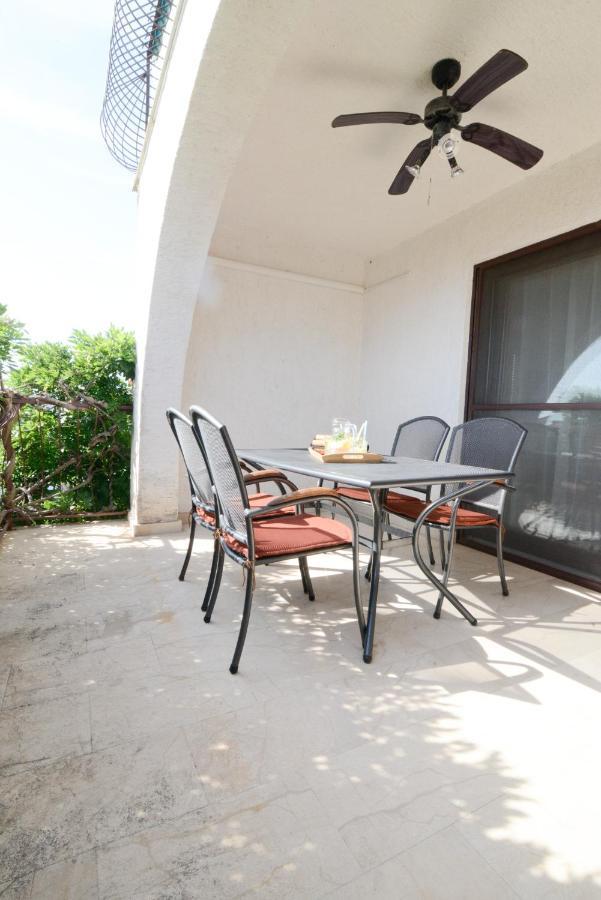 Apartment Glicinija ซาดาร์ ภายนอก รูปภาพ