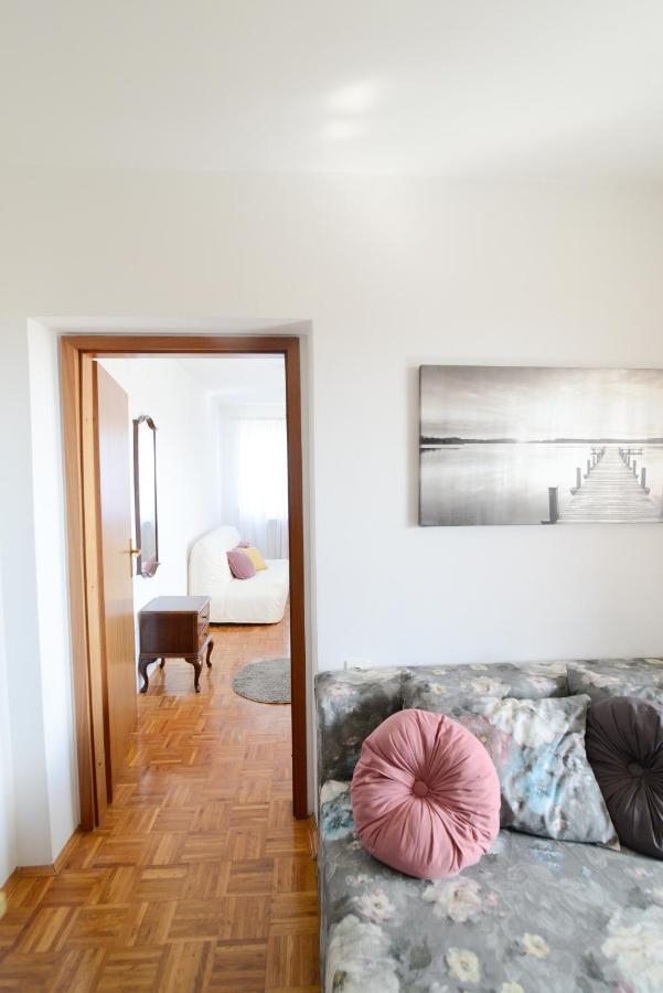 Apartment Glicinija ซาดาร์ ภายนอก รูปภาพ